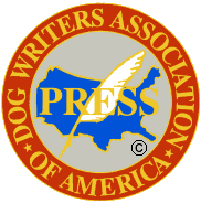 Dog Writers Association of America
