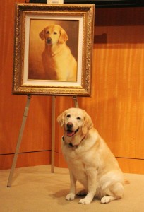 euka1 204x300 P&G Pet Care V.P. of Canine Communications Euka Retires