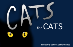 Picture 38 300x194 Do you live in Los Angeles?  Free Tickets to CATS for cats celebrity benefit