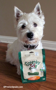greenies1 188x300 Greenies Review