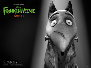 Frankenweenie Exclusive Character Debuts Meet Victor And Sparky 1340122165 300x225 Disney’s FRANKENWEENIE