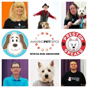 amazing bloggers 300x300 Amazing Pet Expo