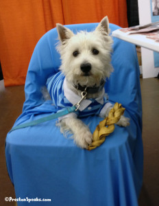 photo 63 232x300 Wonder Pet Expo Dallas Recap