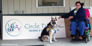 P&G PetCare Shelter Makeover Oct 2012 - PrestonSpeaks.com