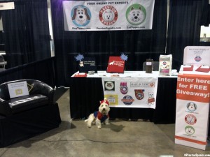 2013 Vegas Pet Expo 