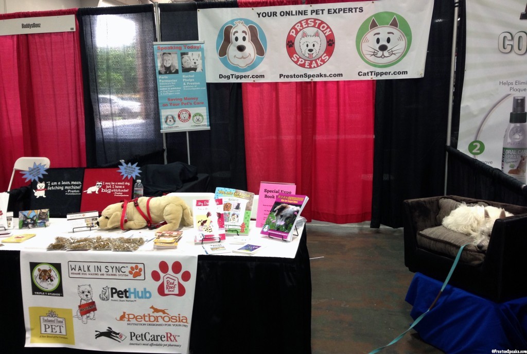 2013 Dallas Pet Expo