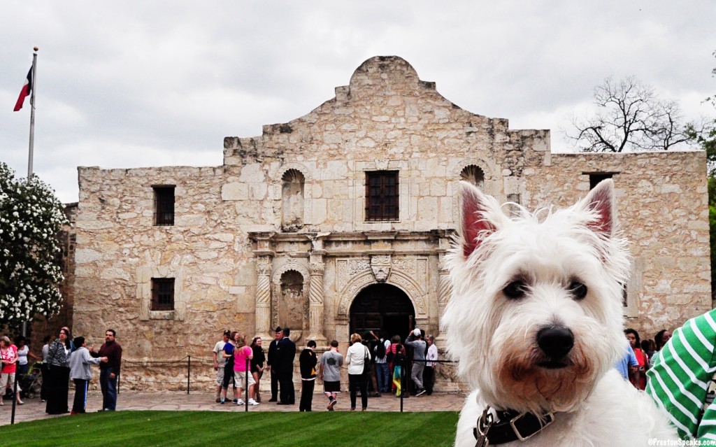 San Antonio City Walk