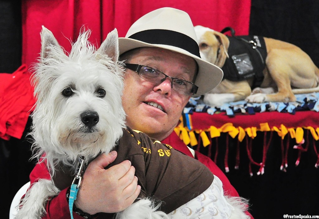 2013 Dallas Pet Expo