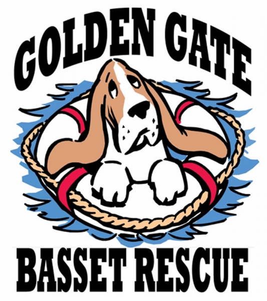Golden Gate Basset Rescue