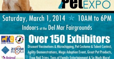 San Diego Pet Expo