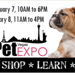 2015 Bay Area Amazing Pet Expo | PrestonSpeaks.com