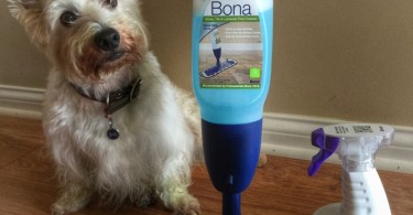 Bona Mop - Prestonspeaks.com