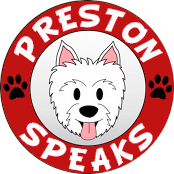 PrestonSpeaks.com
