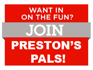 Prestons Pals Fan Club