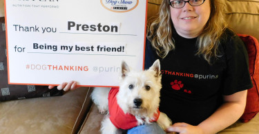 Preston-Purina-Dog-Thanking