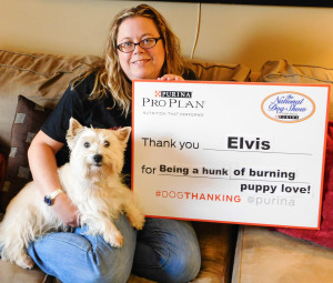 Preston-Purina-Dog-Thanking