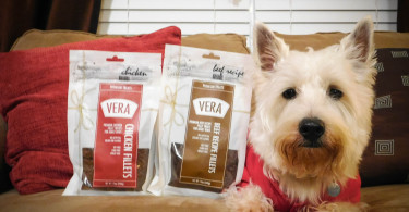 Vera Premium Treats