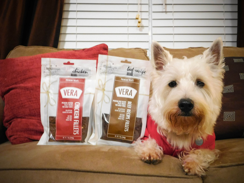 Vera Premium Treats