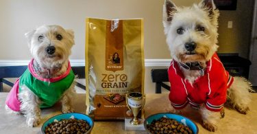 Nutrish Grain Free Dog Food