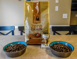 Nutrish Grain Free Dog Food