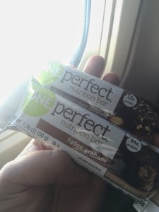 Zone Perfect Nutrition Bars - PrestonSpeaks.com